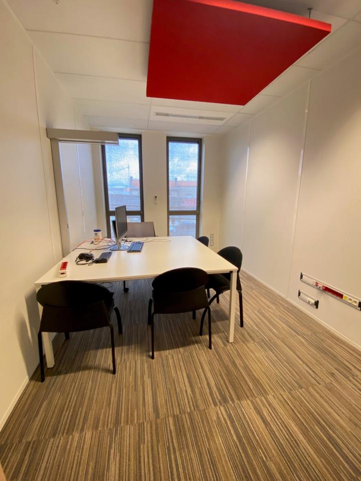 Bureau Bordeaux 2359m² Location bureau Bordeaux Gironde OLBUR2424455 6